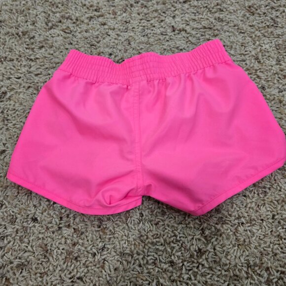OP Hot Pink Girls Shorts 6/6X NWT - Picture 2 of 7